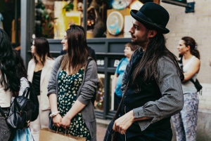 Vancouver: Lost Souls of Gastown Tour