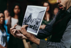 Vancouver: Lost Souls of Gastown Tour