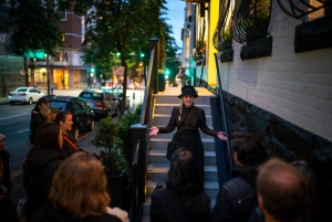 Vancouver: Lost Souls of Gastown Tour