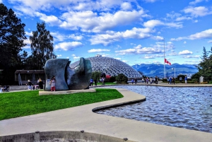 Vancouver Marvels: Private Day Tour Exploring 25 Attractions