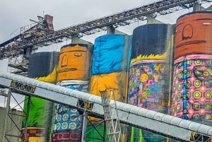 Les merveilles de Vancouver : Visite privée d'une journée à la découverte de 25 attractions