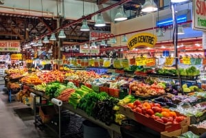 Les merveilles de Vancouver : Visite privée d'une journée à la découverte de 25 attractions