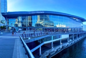 Les merveilles de Vancouver : Visite privée d'une journée à la découverte de 25 attractions