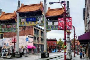 Les merveilles de Vancouver : Visite privée d'une journée à la découverte de 25 attractions