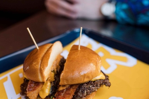 Vancouver: Mount Pleasant Food and Streetart Tour