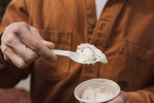 Vancouver: Mount Pleasant Food and Streetart Tour