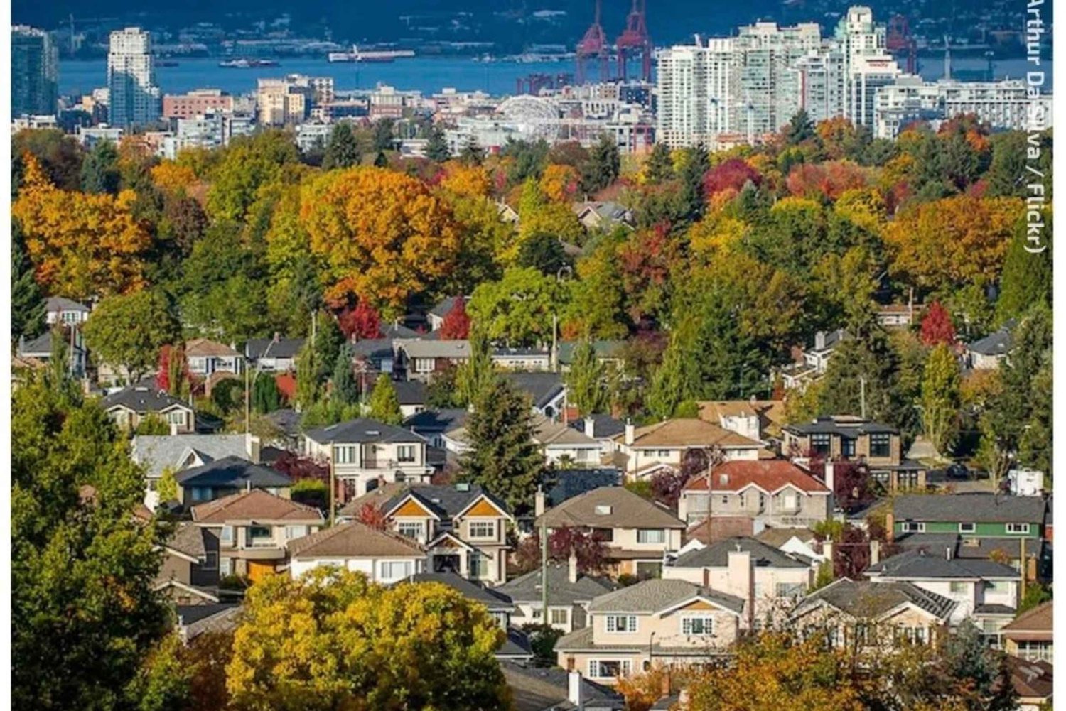 Vancouver: Museum of Anthropology & VanDusen Garden Tour