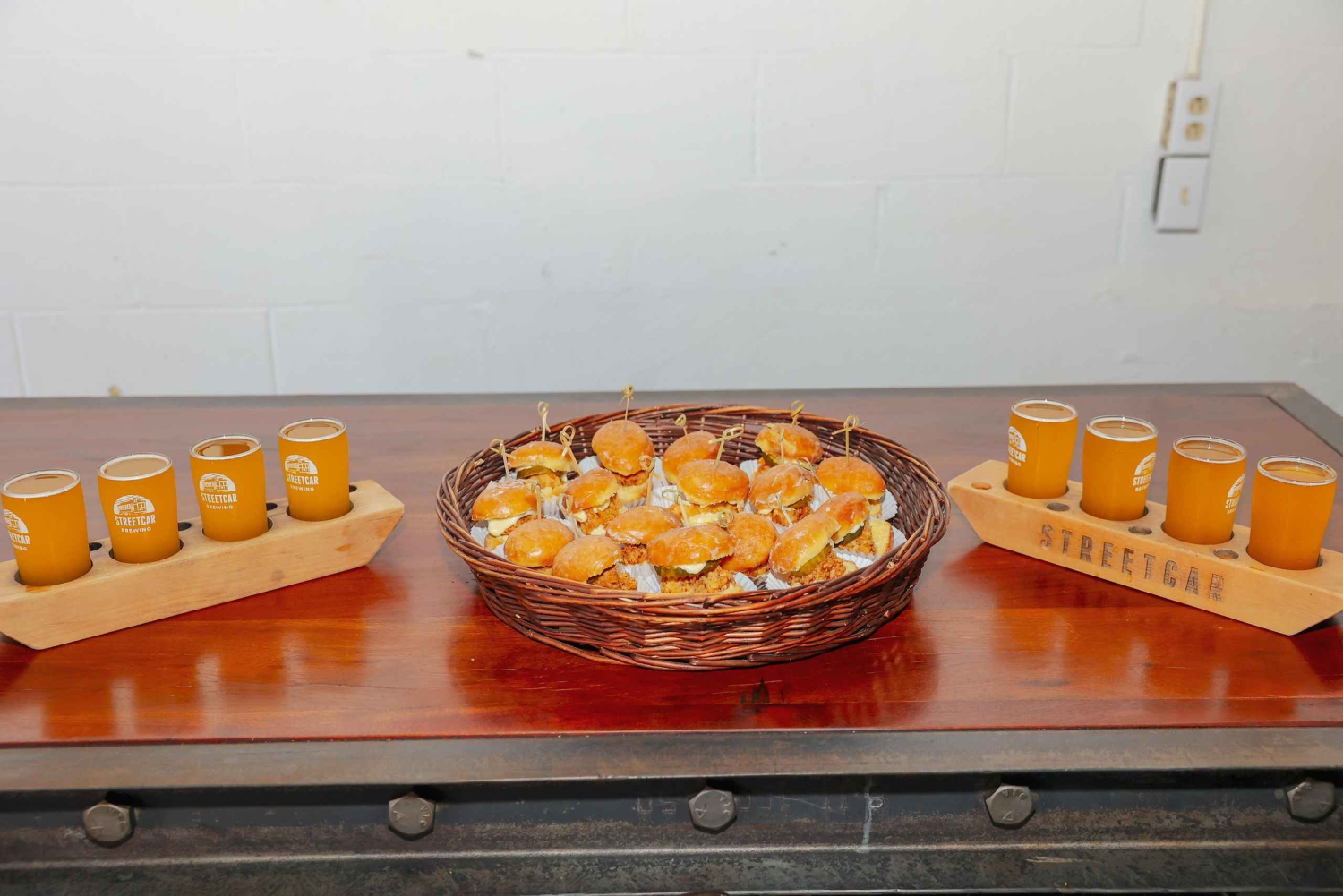 Vancouver: culinaire tour langs de noordkust met een ritje in de haven