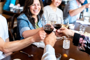 Vancouver: culinaire tour langs de noordkust met een ritje in de haven