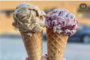 Vancouver: culinaire tour langs de noordkust met een ritje in de haven