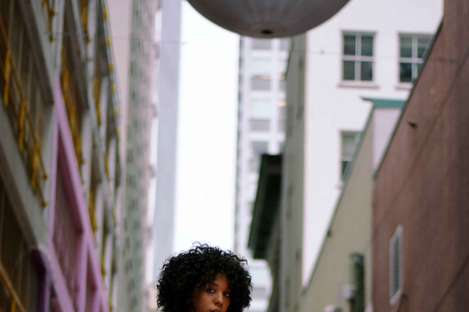 Persoonlijke fotografie tour door Vancouver