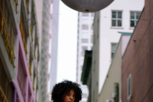 Persoonlijke fotografie tour door Vancouver