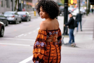 Persoonlijke fotografie tour door Vancouver