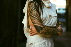 Persoonlijke fotografie tour door Vancouver