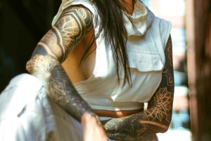 Persoonlijke fotografie tour door Vancouver