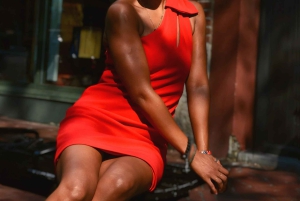 Persoonlijke fotografie tour door Vancouver