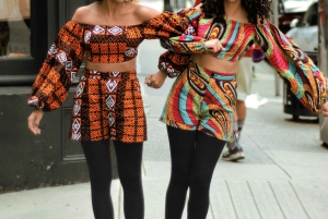 Persoonlijke fotografie tour door Vancouver