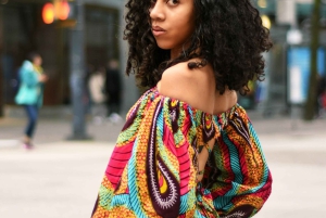 Persoonlijke fotografie tour door Vancouver