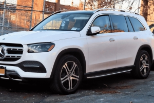 バンクーバー：YVR空港へのプライベート空港送迎サービス