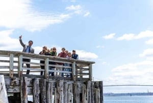 Vancouver: tour privato guidato della città e della North Shore