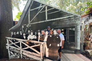 Vancouver: tour privato guidato della città e della North Shore