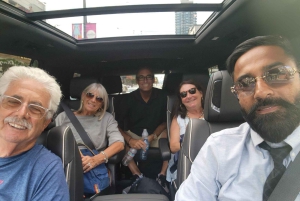 Vancouver: prywatna wycieczka z przewodnikiem po mieście i North Shore