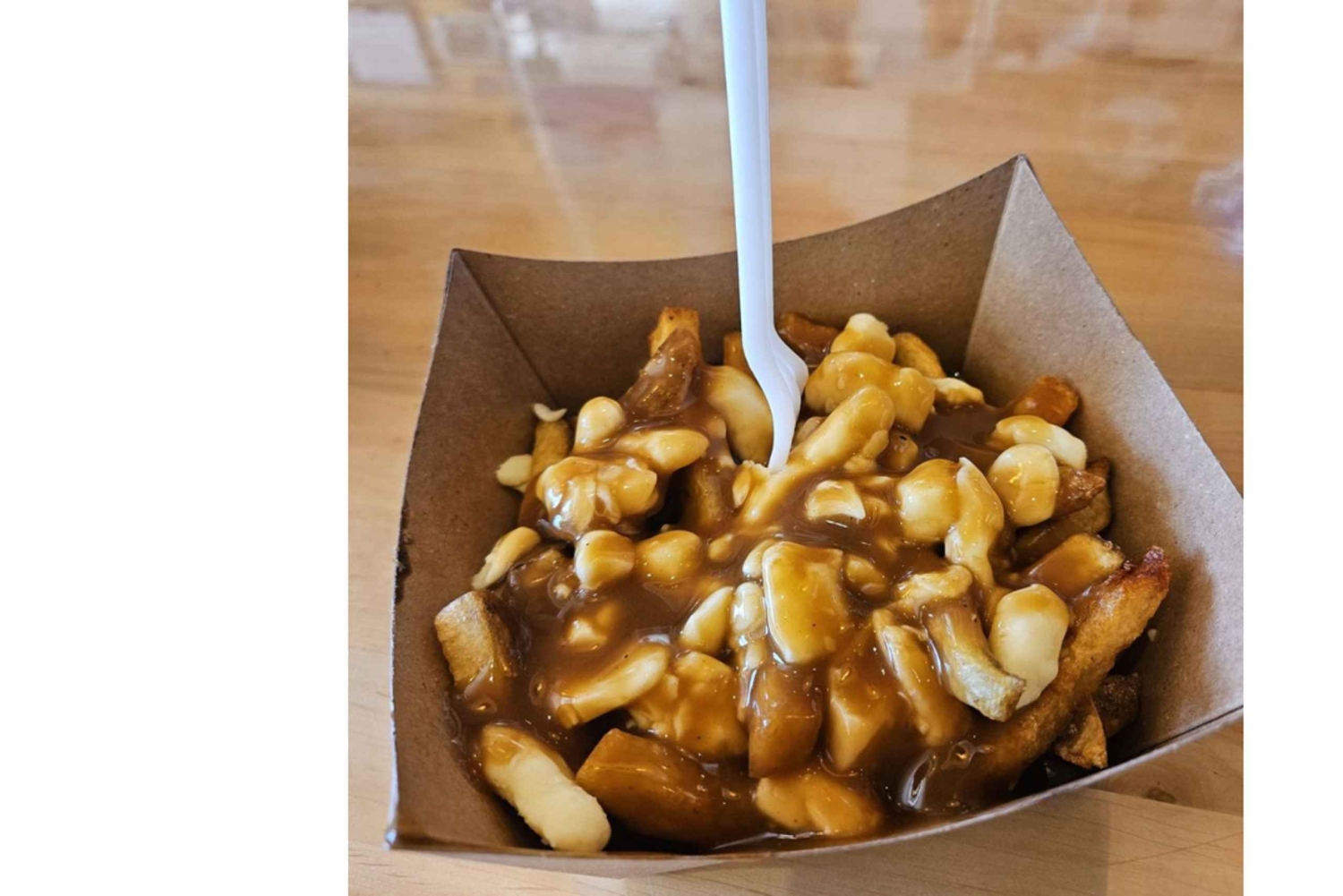 Vancouver: Private Evening Tour with Food and Drinks