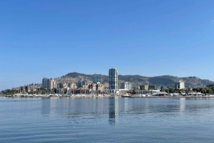 Vancouver: Yksityinen pyöräretki Kelownan viinialueelle