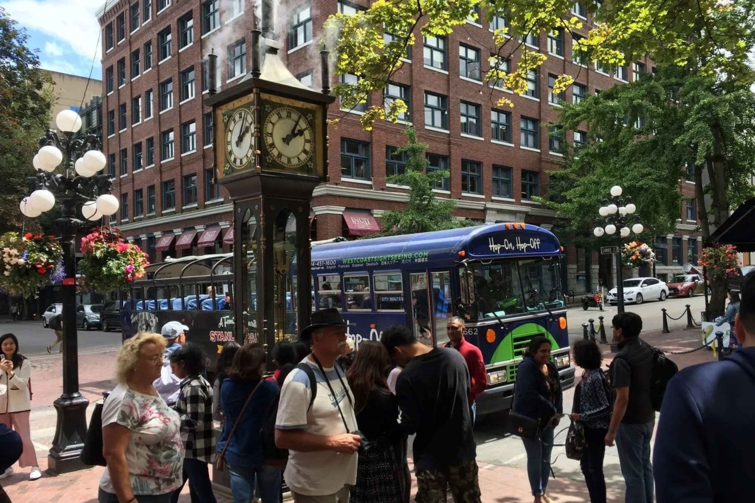 Vancouver: Prywatna wycieczka do Squamish z przejażdżką gondolą