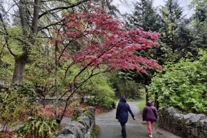 Vancouver: Privat rundvandring med en lokal guide