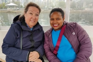 Vancouver: Privat rundvandring med en lokal guide