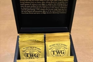 Vancouver: privétransfer naar Whistler met tussenstops