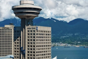 Vancouver: Small Group Tour w/Capilano & Grouse Mtn Lunch