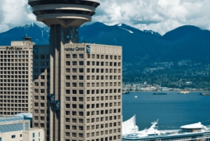 Vancouver: excursão para grupos pequenos com almoço Capilano & Grouse Mtn