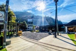 Vancouver, Squamish, Cypress Mountain Day Tour