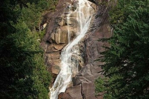 Vancouver, Squamish, Cypress Mountain-dagtour