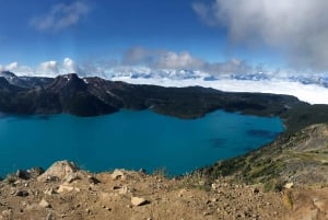 Vancouver/Squamish: Garibaldi Park Panorama Ridge Hike