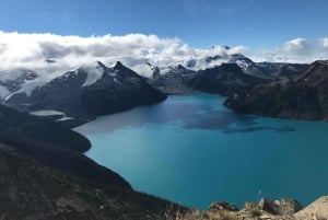 Vancouver/Squamish: Garibaldi Park Panorama Ridge Hike