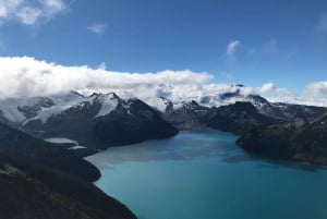 Vancouver/Squamish: Garibaldi Park Panorama Ridge Hike