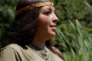 Vancouver: Stanley Park Talking Trees Tour