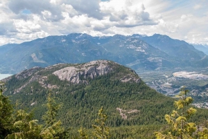 Vancouver: Stawamus Chief Hike and Local Brewery Tasting