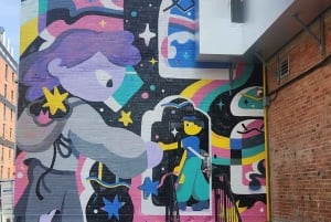 Vancouver: tour a piedi di street art e birra artigianale con degustazione