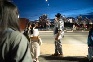 Vancouver: El tour de la Vancouver prohibida