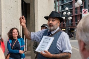 Vancouver: El tour de la Vancouver prohibida