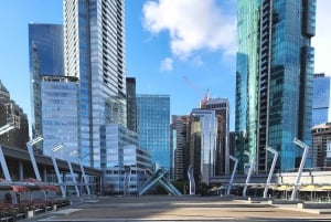 Vancouver : le grand tour de la ville
