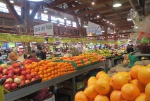 Vancouver : le grand tour de la ville