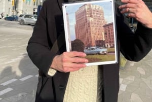 Vancouver: Turen med syndere og søde sager