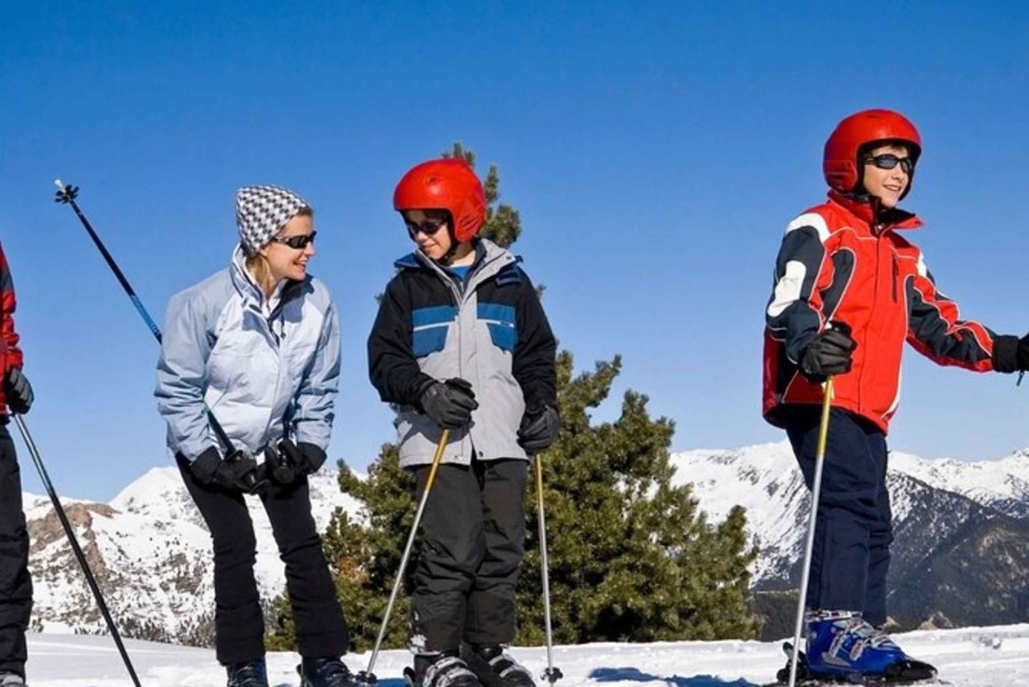 Vancouver til Revelstoke 2 dagers ski- og snowboardtur