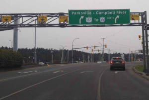 Vancouver til Revelstoke 2 dagers ski- og snowboardtur