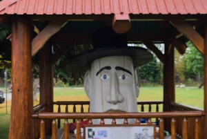 Vancouver til Revelstoke 2 dagers ski- og snowboardtur